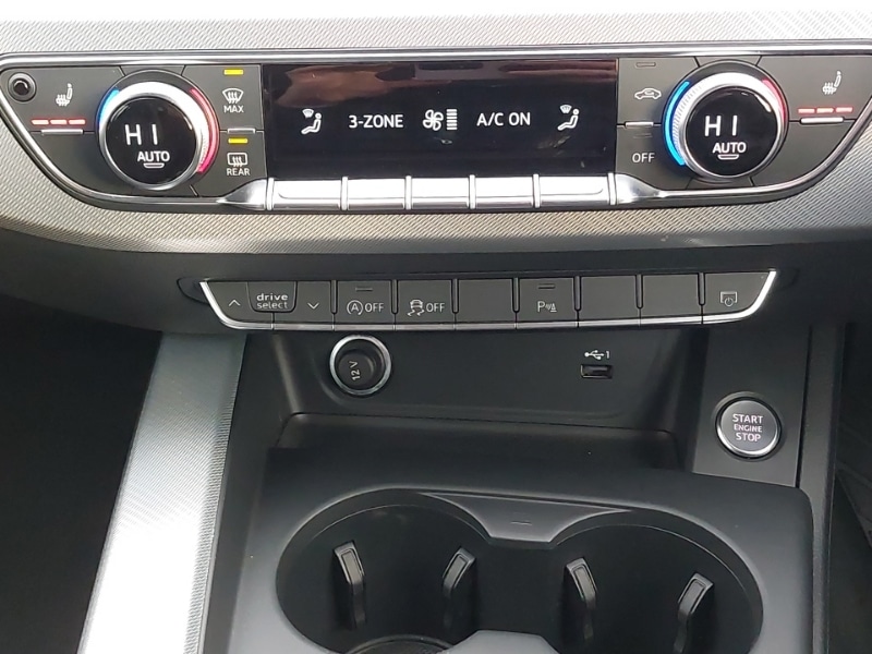 Used Audi A4 2023 for sale - 77418774: Photo 14