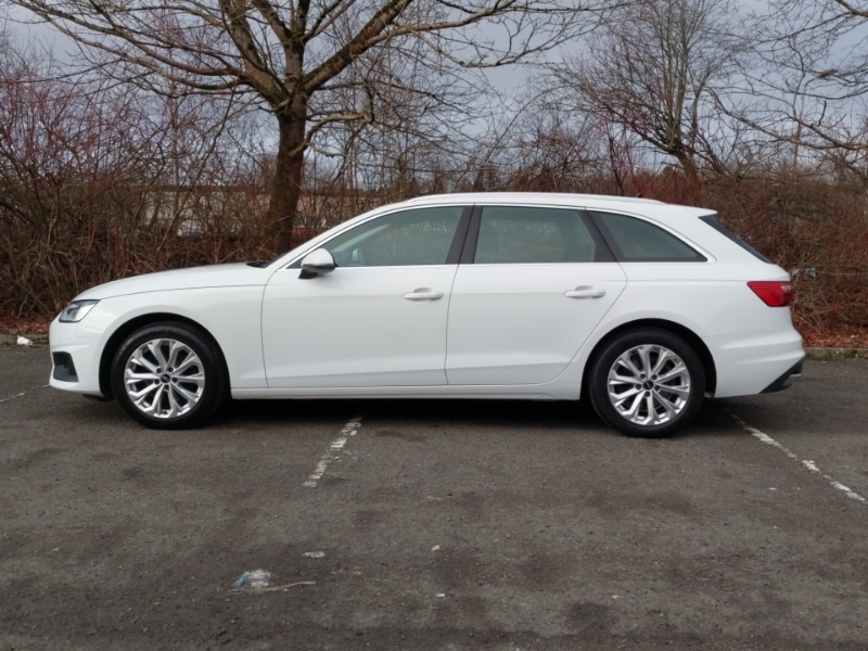 Used Audi A4 2023 for sale - 77418774: Photo 4