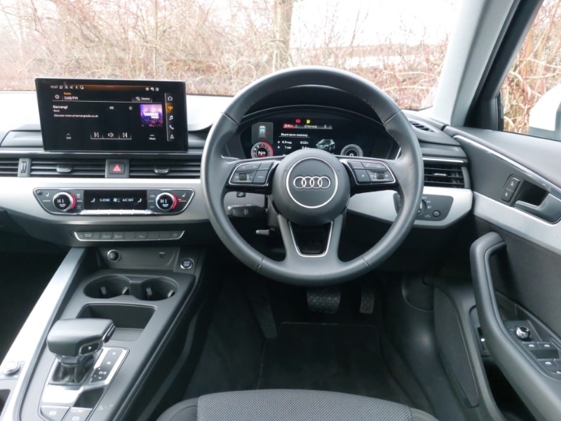 Used Audi A4 2023 for sale - 77418774: Photo 7