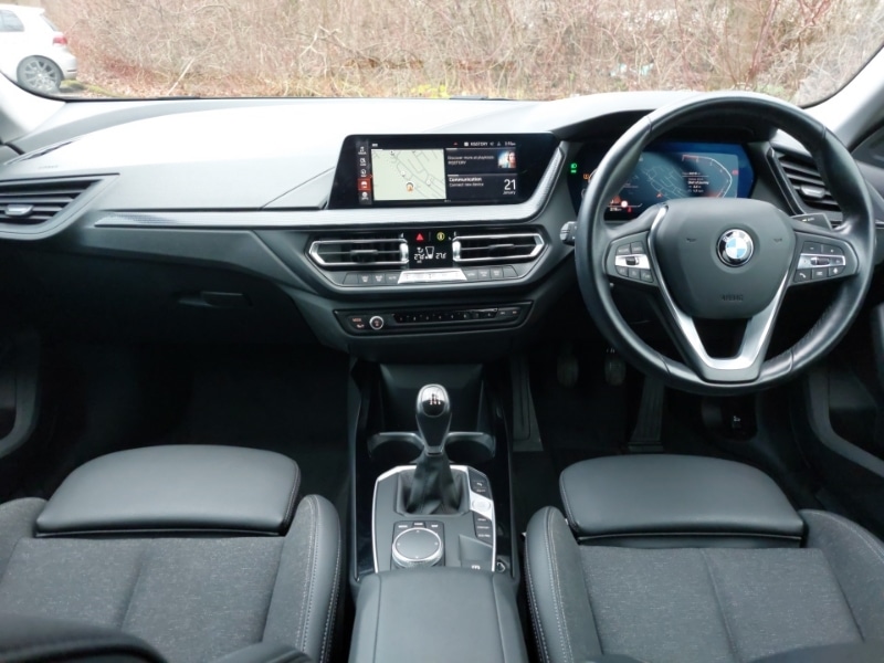 Used BMW 2 Series 2023 for sale - 77338502: Photo 2