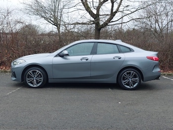 Used BMW 2 Series 2023 for sale - 77338502: Photo