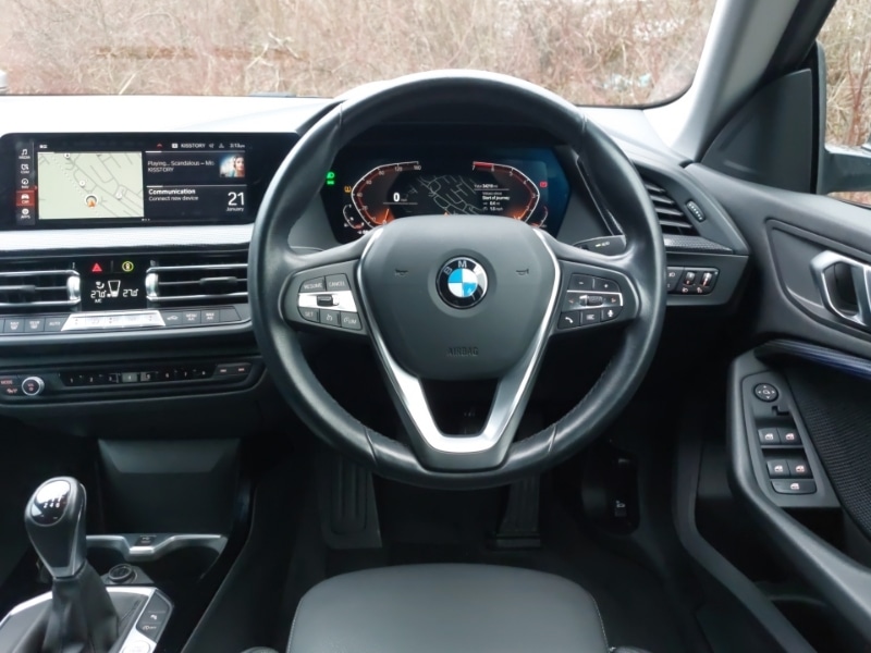 Used BMW 2 Series 2023 for sale - 77338502: Photo 7