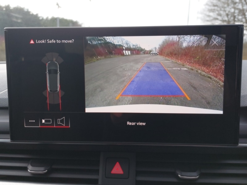 Used Audi A4 2023 for sale - 77385830: Photo 10