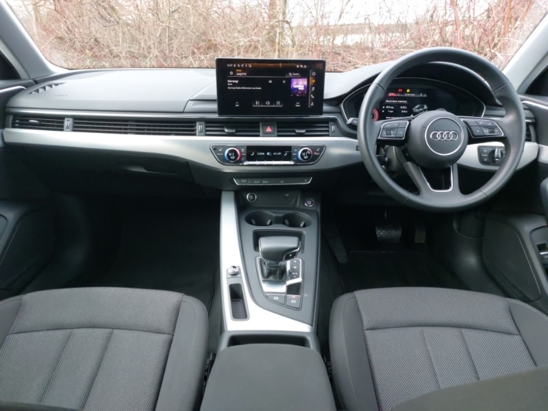 Used Audi A4 2023 for sale - 77385830: Photo 2