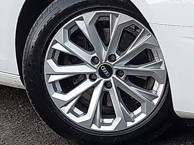 Used Audi A4 2023 for sale - 77385830: Photo 9