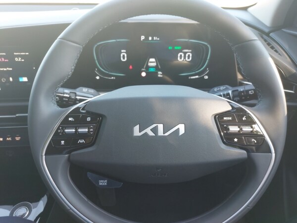 Used Kia Niro 2025 for sale - 74652425: Photo 12