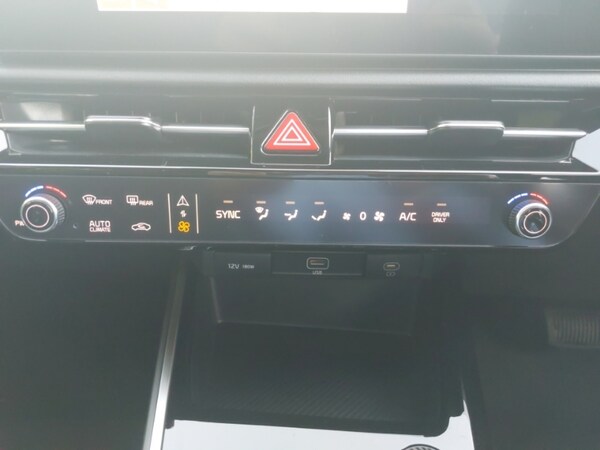 Used Kia Niro 2025 for sale - 74652425: Photo 15