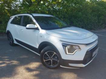 2025 - 1.6 GDi 127 Hybrid 2 Nav 5dr DCT