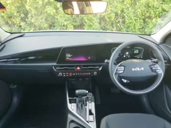 Used Kia Niro 2025 for sale - 74652425: Photo