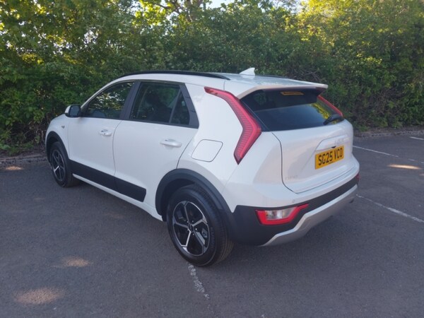 Used Kia Niro 2025 for sale - 74652425: Photo 3