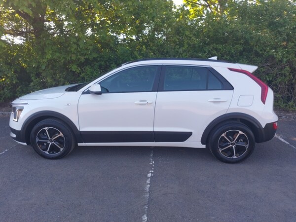 Used Kia Niro 2025 for sale - 74652425: Photo 4