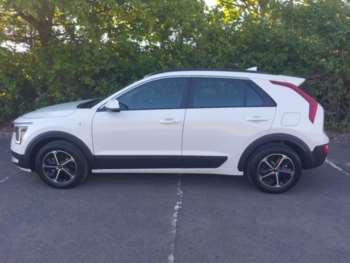 Used Kia Niro 2025 for sale - 74652425: Photo