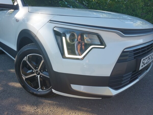 Used Kia Niro 2025 for sale - 74652425: Photo 9