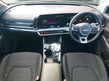 Used Kia Sportage 2025 for sale - 74804774: Photo