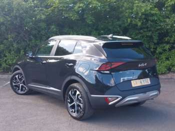 Used Kia Sportage 2025 for sale - 74804774: Photo