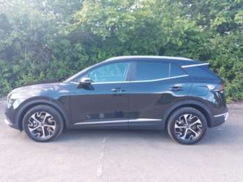 Used Kia Sportage 2025 for sale - 74804774: Photo