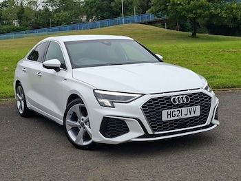 Used Audi A3 2021 for sale - 79207779: Photo