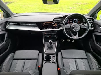 Used Audi A3 2021 for sale - 79207779: Photo