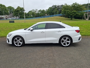 Used Audi A3 2021 for sale - 79207779: Photo