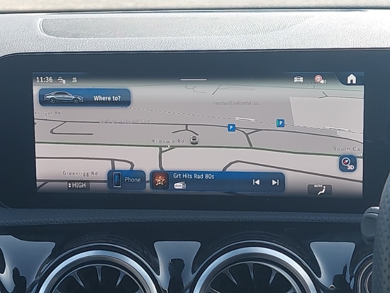 Used Mercedes-Benz CLA 2025 for sale - 77947459: Photo 11