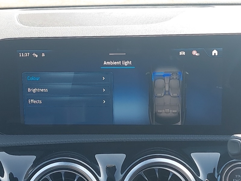 Used Mercedes-Benz CLA 2025 for sale - 77947459: Photo 12