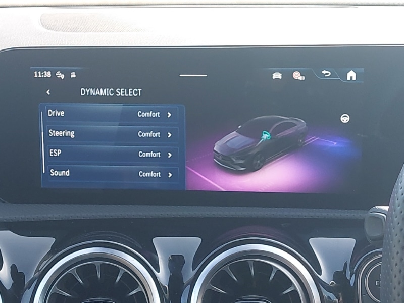 Used Mercedes-Benz CLA 2025 for sale - 77947459: Photo 13