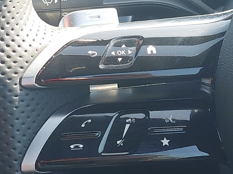 Used Mercedes-Benz CLA 2025 for sale - 77947459: Photo 15