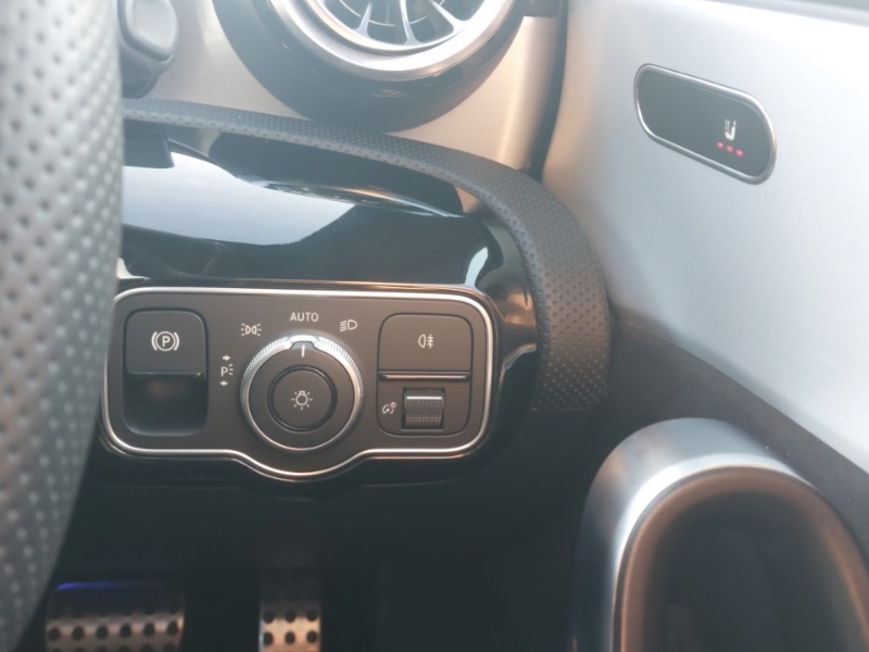 Used Mercedes-Benz CLA 2025 for sale - 77947459: Photo 18