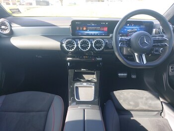 Used Mercedes-Benz CLA 2025 for sale - 77947459: Photo