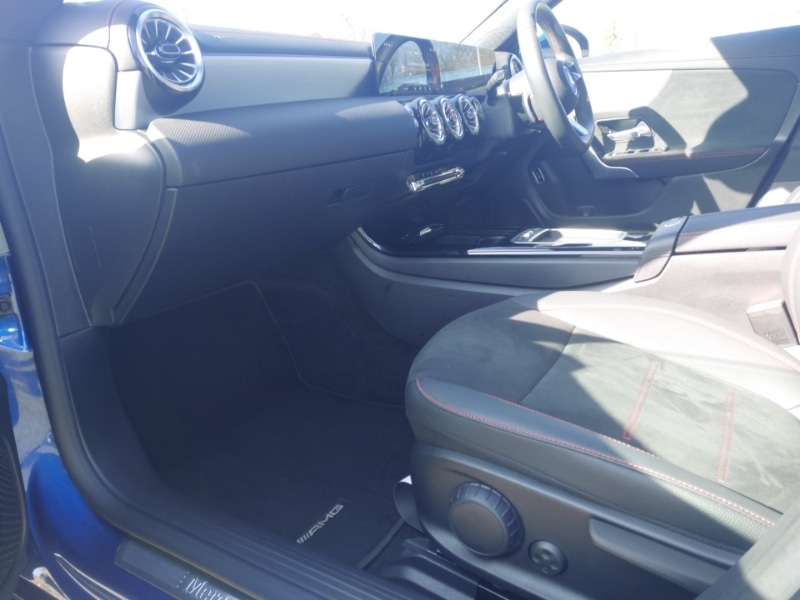 Used Mercedes-Benz CLA 2025 for sale - 77947459: Photo 5