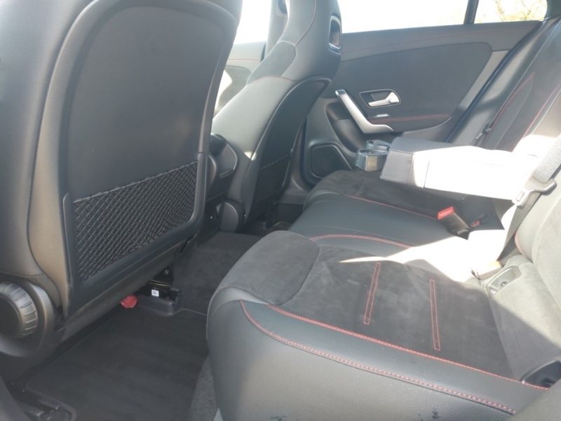 Used Mercedes-Benz CLA 2025 for sale - 77947459: Photo 6