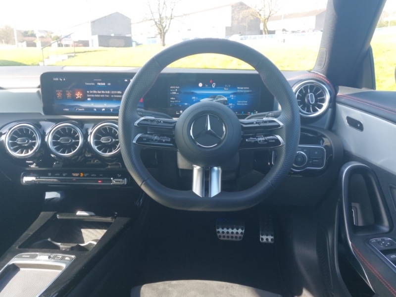 Used Mercedes-Benz CLA 2025 for sale - 77947459: Photo 7