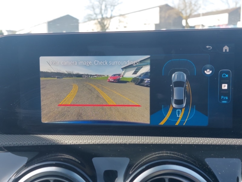 Used Mercedes-Benz CLA 2025 for sale - 77947459: Photo 9