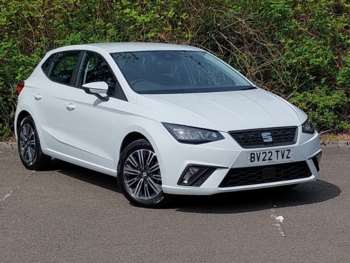 2022 - 1.0 TSI 95 SE Technology 5dr