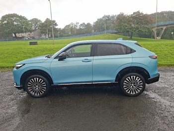 Used Honda e NY1 2024 for sale - 79501576: Photo