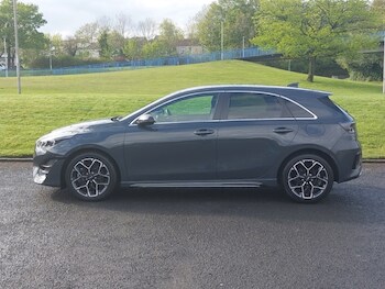 Used Kia Ceed 2025 for sale - 78518926: Photo