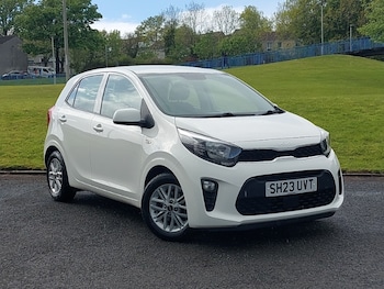 Used Kia Picanto 2023 for sale - 78572437: Photo