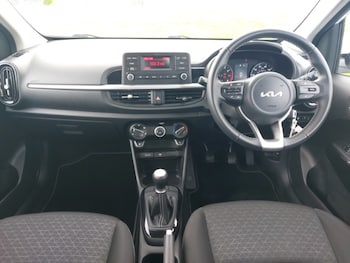 Used Kia Picanto 2023 for sale - 78572437: Photo