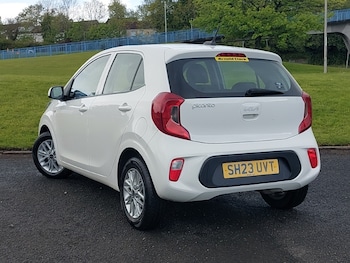 Used Kia Picanto 2023 for sale - 78572437: Photo