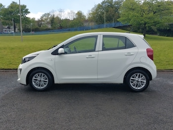 Used Kia Picanto 2023 for sale - 78572437: Photo