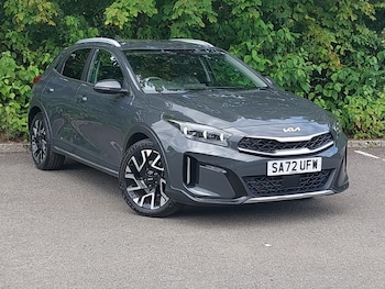 2022 - 1.5T GDi ISG 3 5dr