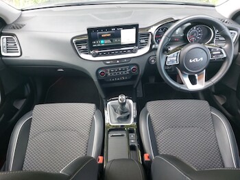 Used Kia XCeed 2022 for sale - 75900385: Photo