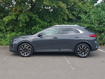 Used Kia XCeed 2022 for sale - 75900385: Photo