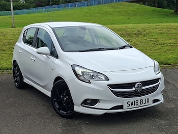 Used Vauxhall Corsa 2018 for sale - 79411756: Photo