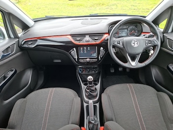 Used Vauxhall Corsa 2018 for sale - 79411756: Photo