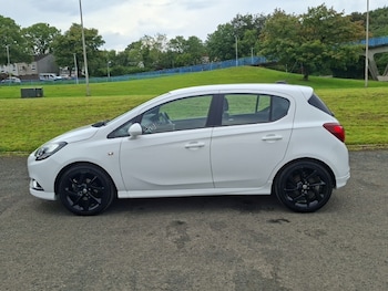 Used Vauxhall Corsa 2018 for sale - 79411756: Photo