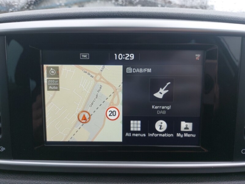 Used Kia Sportage 2020 for sale - 77678234: Photo 10