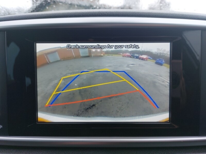 Used Kia Sportage 2020 for sale - 77678234: Photo 11