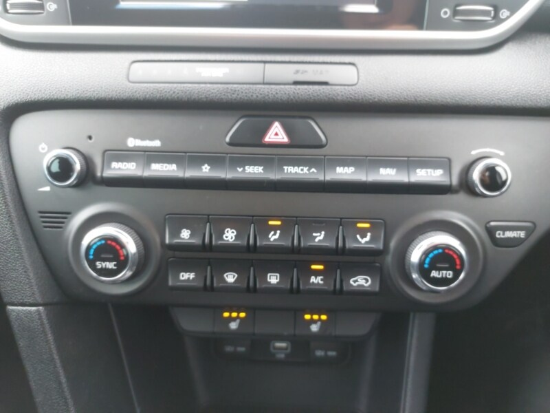 Used Kia Sportage 2020 for sale - 77678234: Photo 12