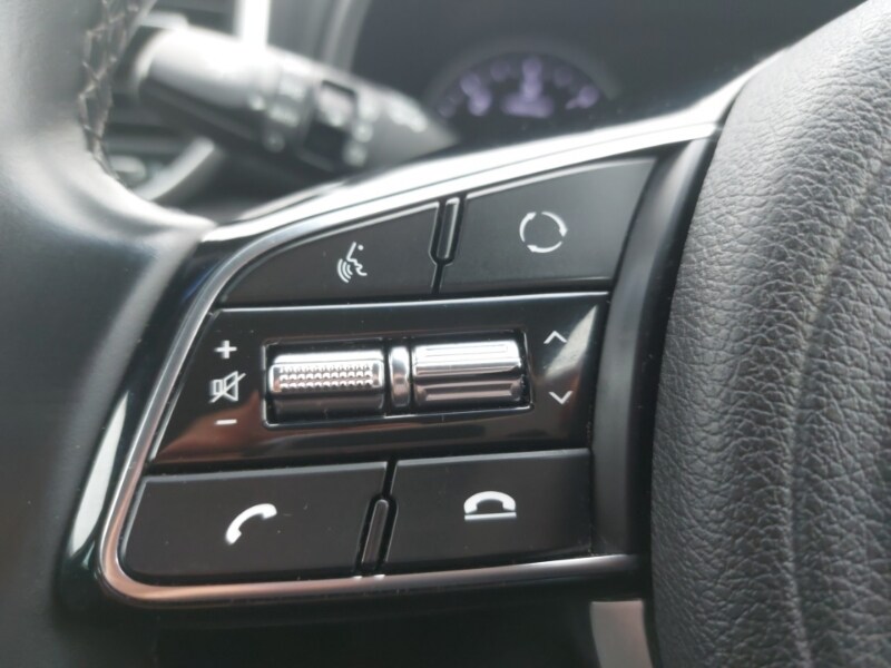 Used Kia Sportage 2020 for sale - 77678234: Photo 14